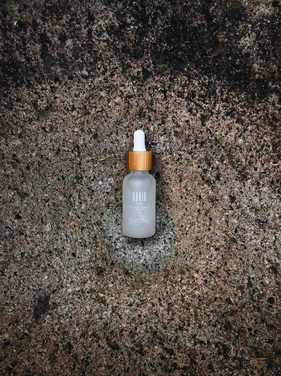 Guaia Madre All In One Miracle Serum
